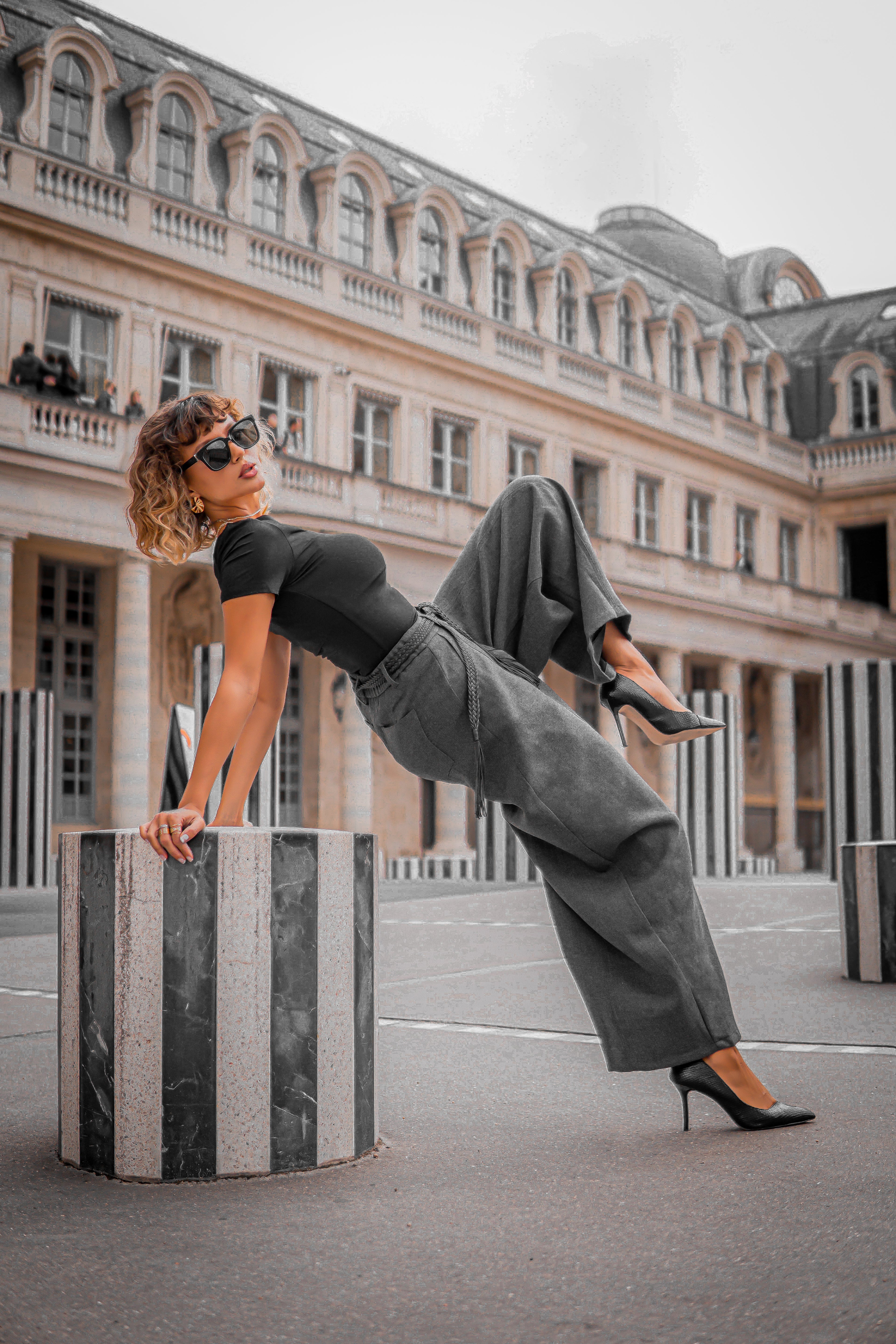 PANTALONS