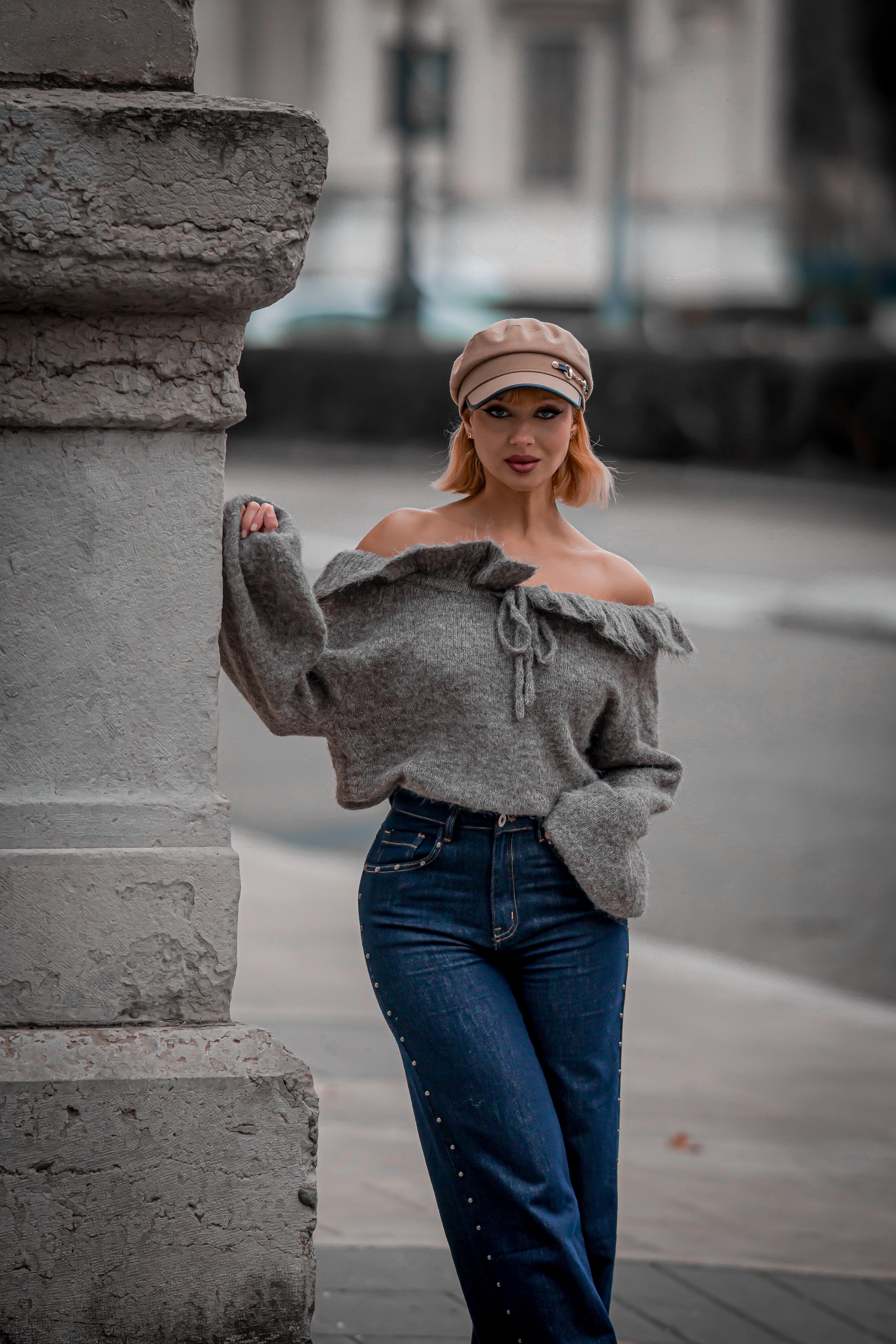 Jean "Perles de Nuit"